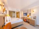 Elite Ages 13 and Over Swim-Up Double room