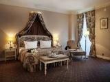 Presidential Double Suite
