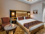 Standard Double room with view