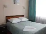 Standard Double room with city view