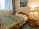 2-room Family Double room with balcony and with view
