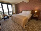 Deluxe room with garden view