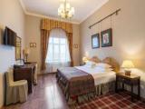 Comfort Double room with view