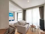 Deluxe Double Suite
