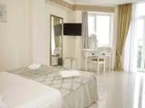 Standard Double room with view