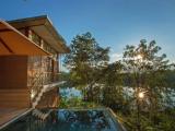 Tri with Pool Double Villa