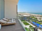 Kohinoor Double Suite with ocean view
