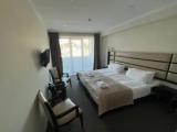 Double Suite with balcony and with view