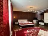 Standard Triple Family room