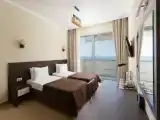 Comfort Double room with balcony