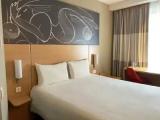 Premium Double room with city view