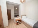 Economy Triple room