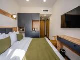 Classic Double room with view