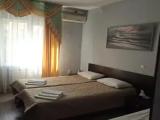 Standard room with balcony