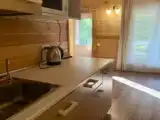 Double Chalet with view
