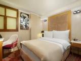 Economy No Window Double room