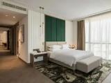 Presidential Double Suite