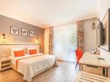 Standard room with balcony
