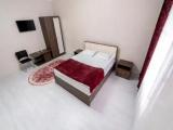 Deluxe Double room with view