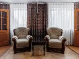 2 Bedrooms Suite