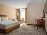 Double Junior Suite with view