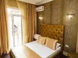 Junior Suite with balcony