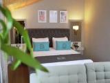 Double Suite with city view