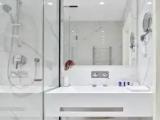 Superior Double room with city view