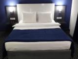 Standard Double room with view