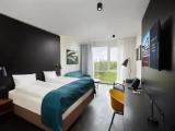 Superior Double room with balcony