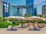 Premium Double room with city view