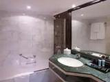 Deluxe room with creek view