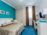 Standard Accessible Double room with Aquazone