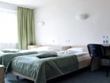 2-room Standard Triple room