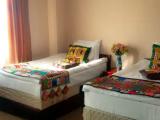 Superior Double room with view
