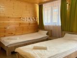 Standard Twin room with balcony