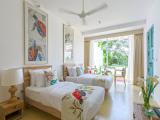 Superior Double room with balcony and with view