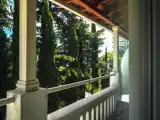 Deluxe Scenic Double room with balcony