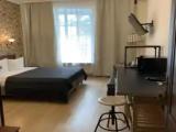 Premium Double room with view