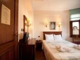 Standard Double room with sea view