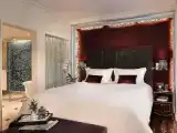 Prestige Club Lounge Benefits Double Suite