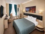 Economy Single room with city view