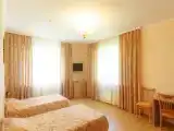 Double Junior Suite