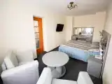 2 Rooms Double Suite