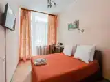 Superior Double room with balcony