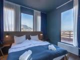 Deluxe Double room with view
