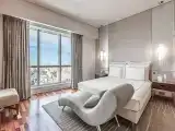 Executive Double Suite with city view