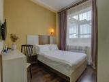 Standard Single room with city view