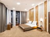 No. 5105 VIP Double Suite
