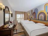 Comfort Standard Triple room with city view